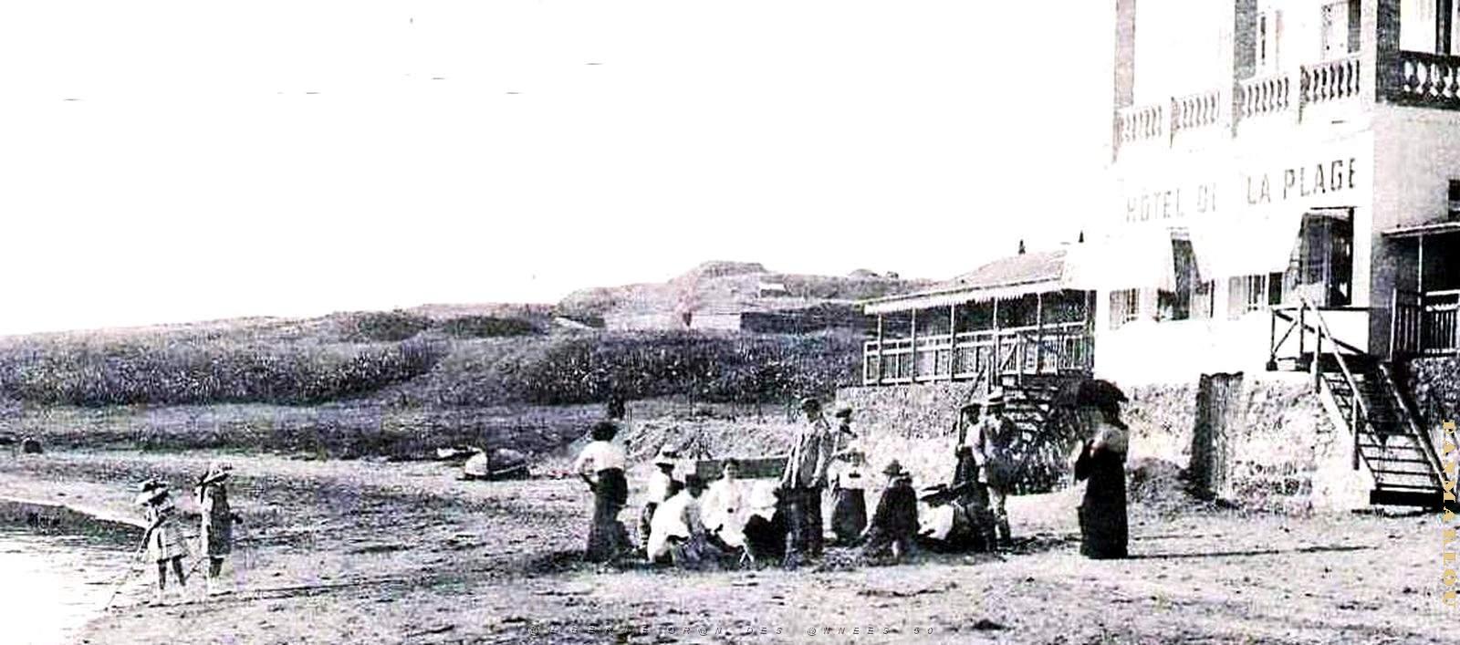 2613- Sidi-Ferruch - Plage - Jeux2 - 1915.jpg
